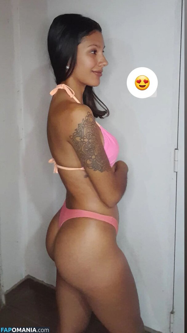 Antonela Pereyra / anto.pereyraa Nudo OnlyFans  Foto trapelata #3