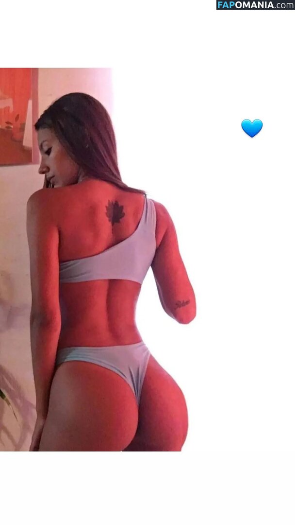 Antonela Pereyra / anto.pereyraa Nudo OnlyFans  Foto trapelata #4