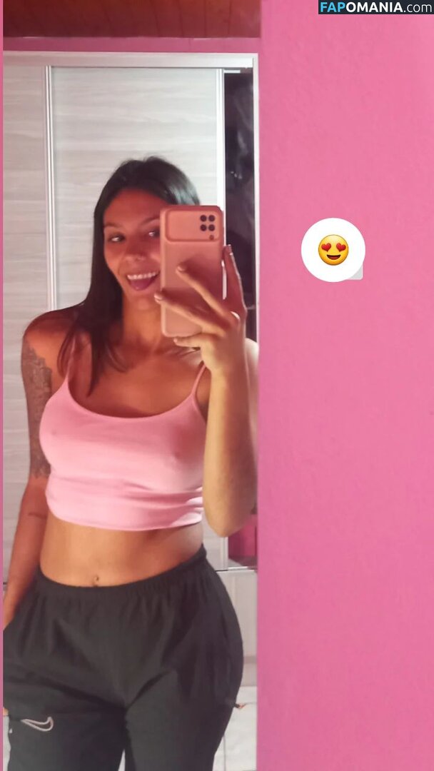 Antonela Pereyra / anto.pereyraa Nudo OnlyFans  Foto trapelata #5