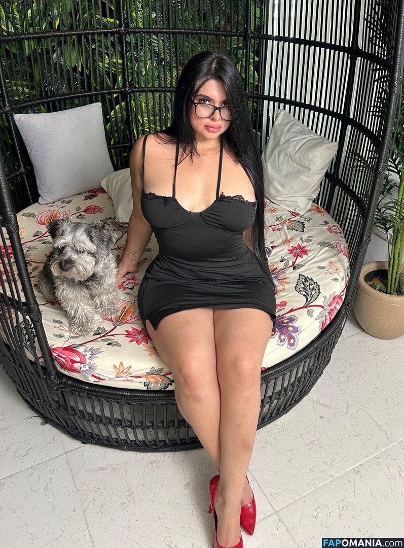 Antonella Jones Nudo OnlyFans  Foto trapelata #6