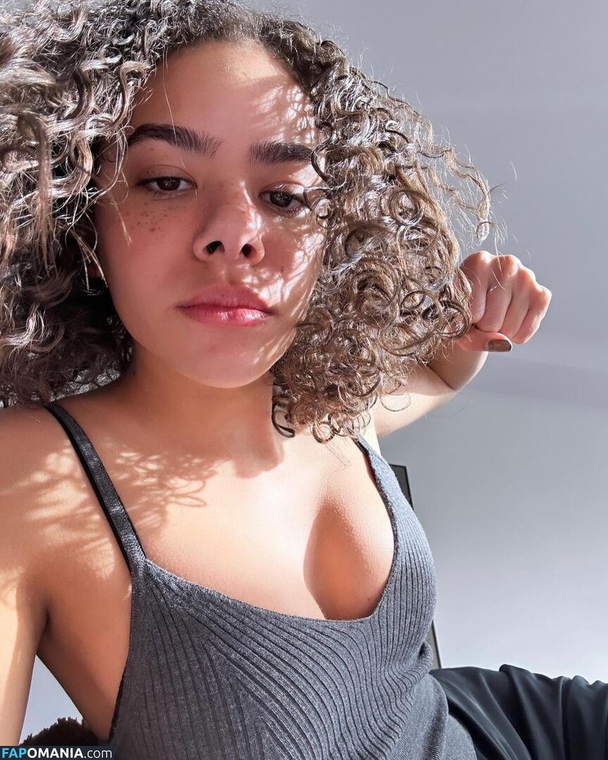 Antonia Gentry / _antoniagentry_ / https: Nudo OnlyFans  Foto trapelata #11
