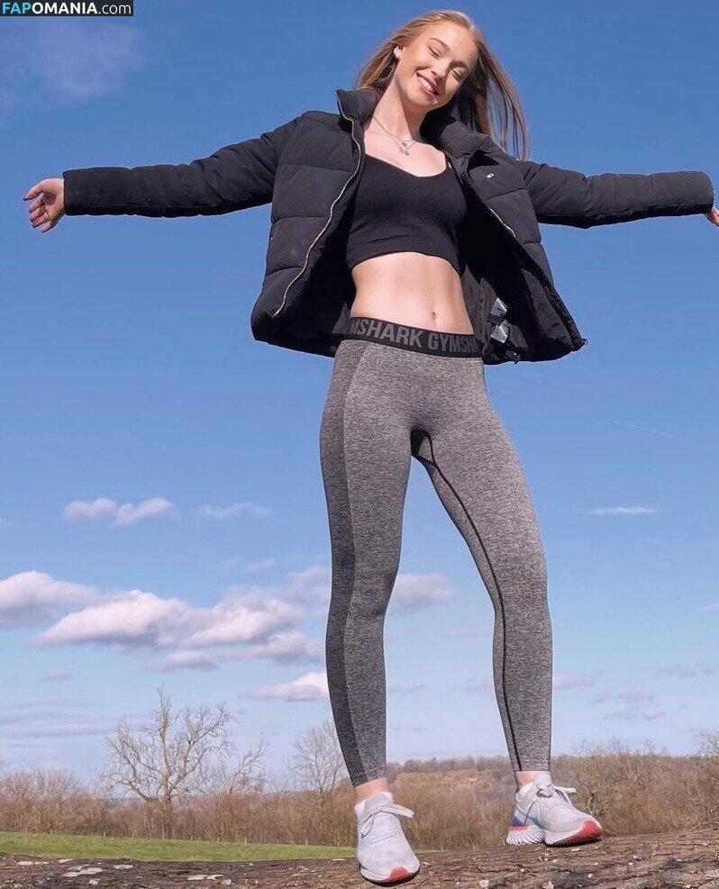 antonia.rankin Nudo OnlyFans  Foto trapelata #1
