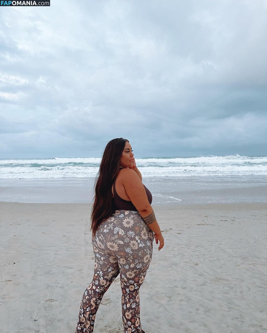 Antonia Waerea-Adams Nudo OnlyFans  Foto trapelata #19
