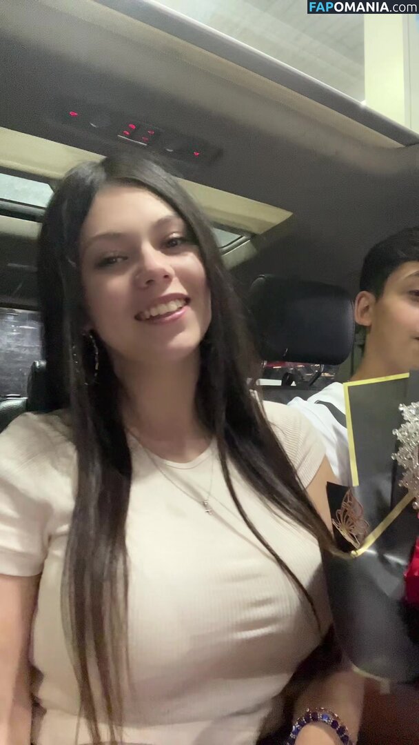 antoniia.blessed / https: Nudo OnlyFans  Foto trapelata #1