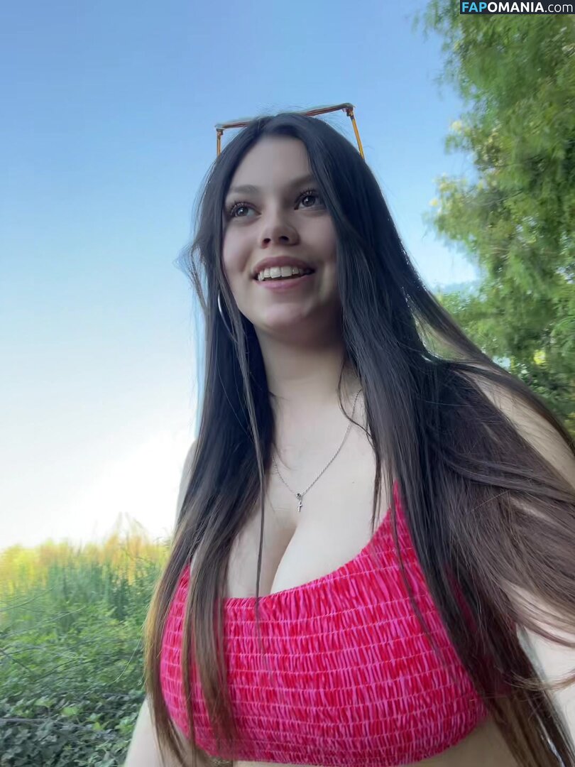 antoniia.blessed / https: Nudo OnlyFans  Foto trapelata #12