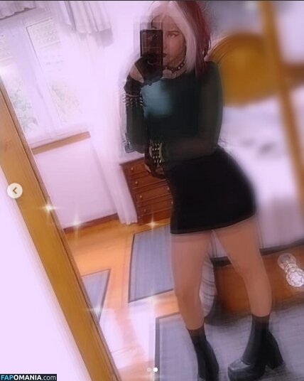 anitaiu / anuhiu Nudo OnlyFans  Foto trapelata #2