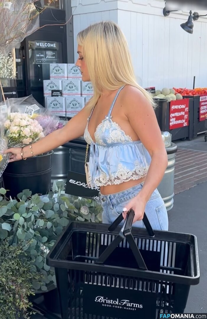 Anuschka van Lent / Anuschka-van-lent / nukiinhollywood / nukivanlent Nudo OnlyFans  Foto trapelata #4