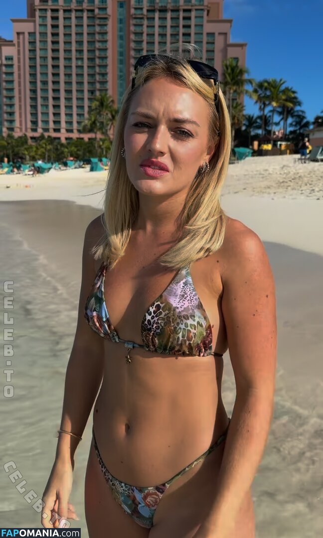 Anuschka van Lent / Anuschka-van-lent / nukiinhollywood / nukivanlent Nudo OnlyFans  Foto trapelata #14
