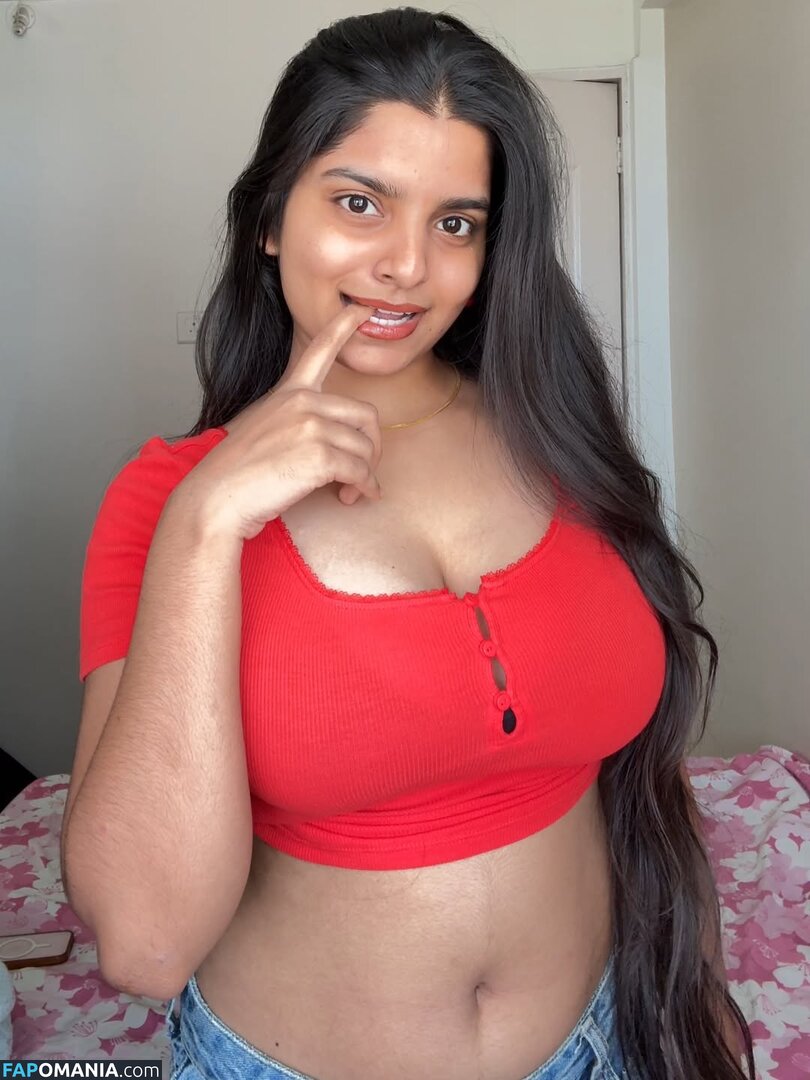 Anushka Deokate / _anushkadiariess_ Nudo OnlyFans  Foto trapelata #5