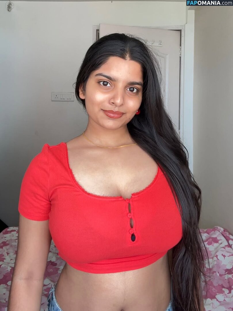 Anushka Deokate / _anushkadiariess_ Nudo OnlyFans  Foto trapelata #7