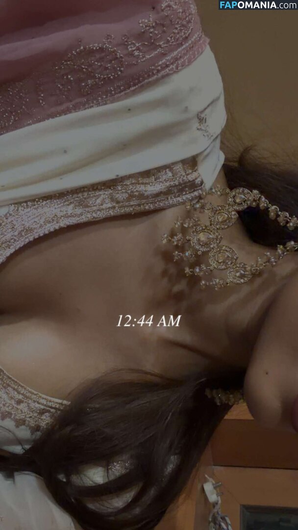 Anushka Singh / Heyy.anu Nudo OnlyFans  Foto trapelata #1