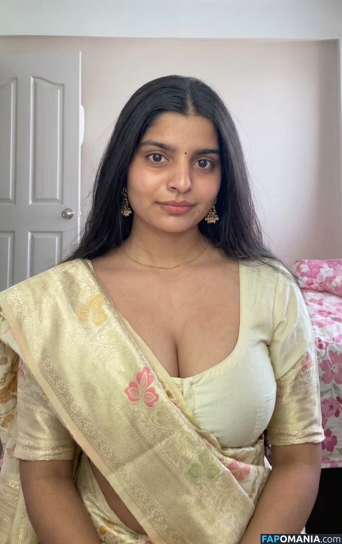_anushkadiariess_ / https: Nudo OnlyFans  Foto trapelata #2