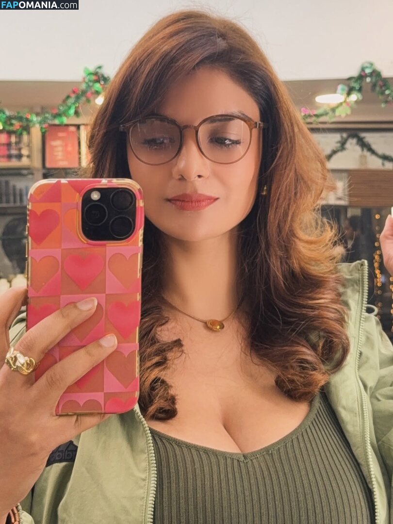Anveshi Jain / anveshi25 / anveshijain Nudo OnlyFans  Foto trapelata #191