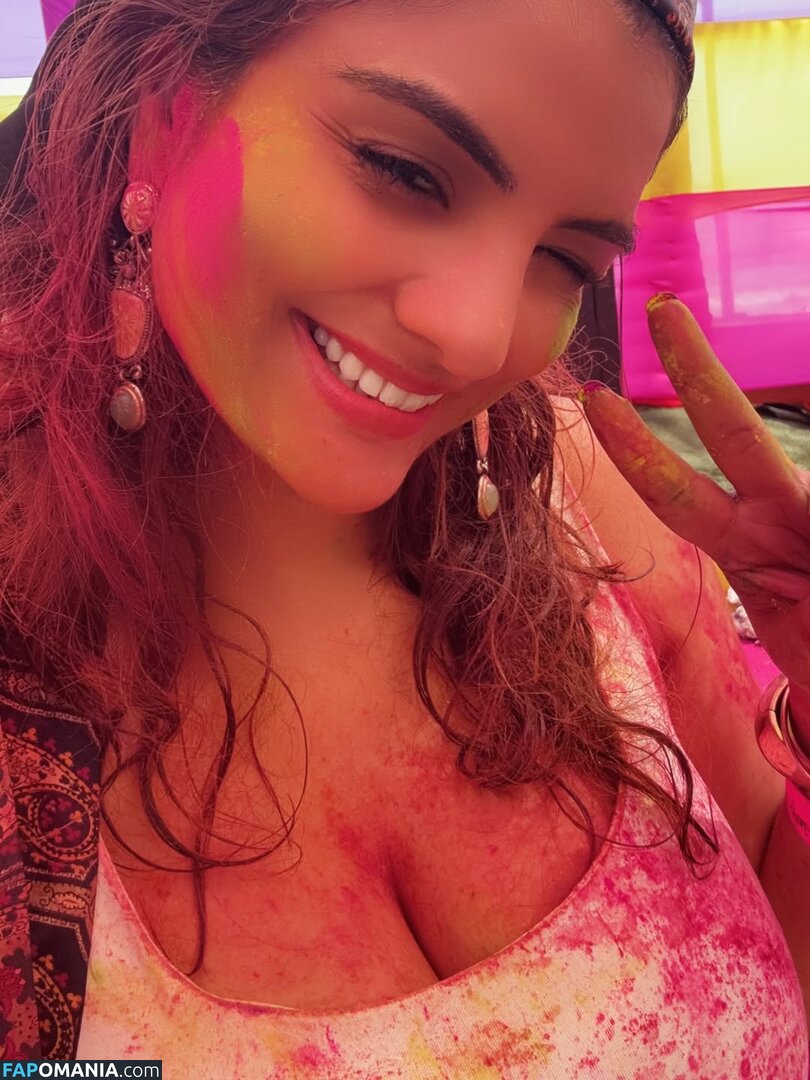 Anveshi Jain / anveshi25 / anveshijain Nudo OnlyFans  Foto trapelata #198