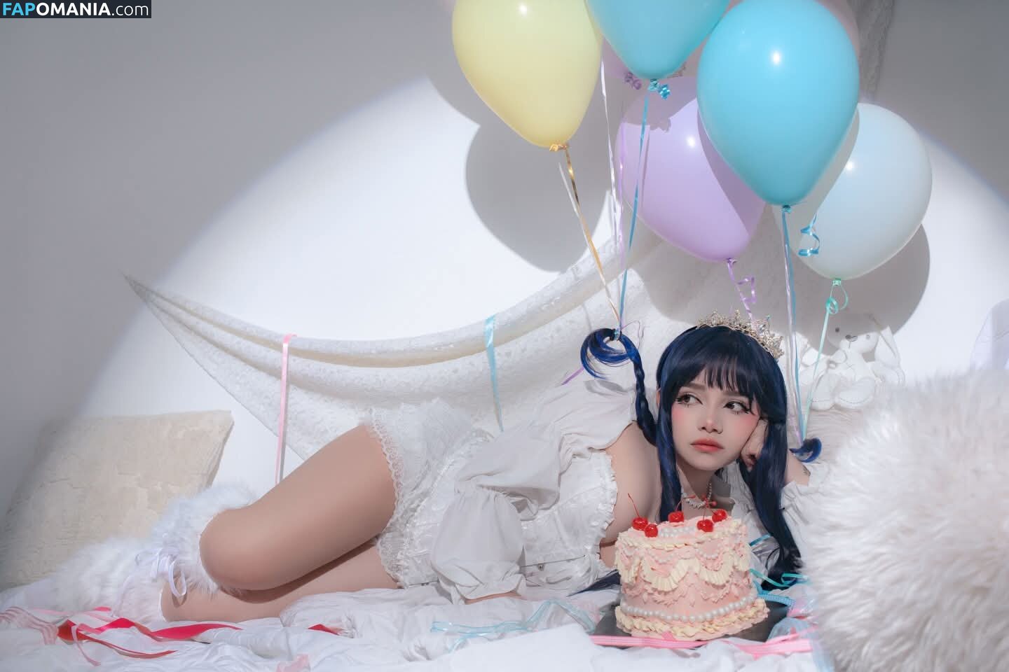 any_cemar Nudo OnlyFans  Foto trapelata #1