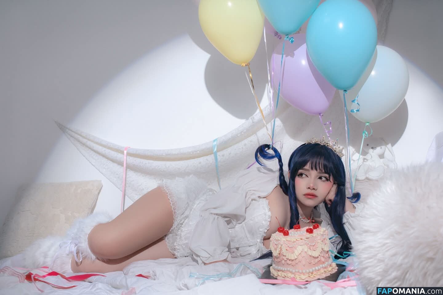 any_cemar Nudo OnlyFans  Foto trapelata #2