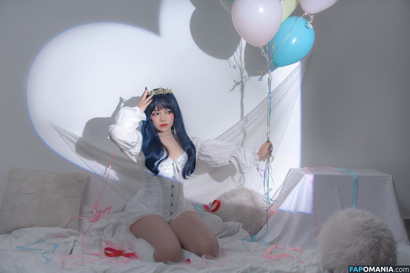 any_cemar Nudo OnlyFans  Foto trapelata #4