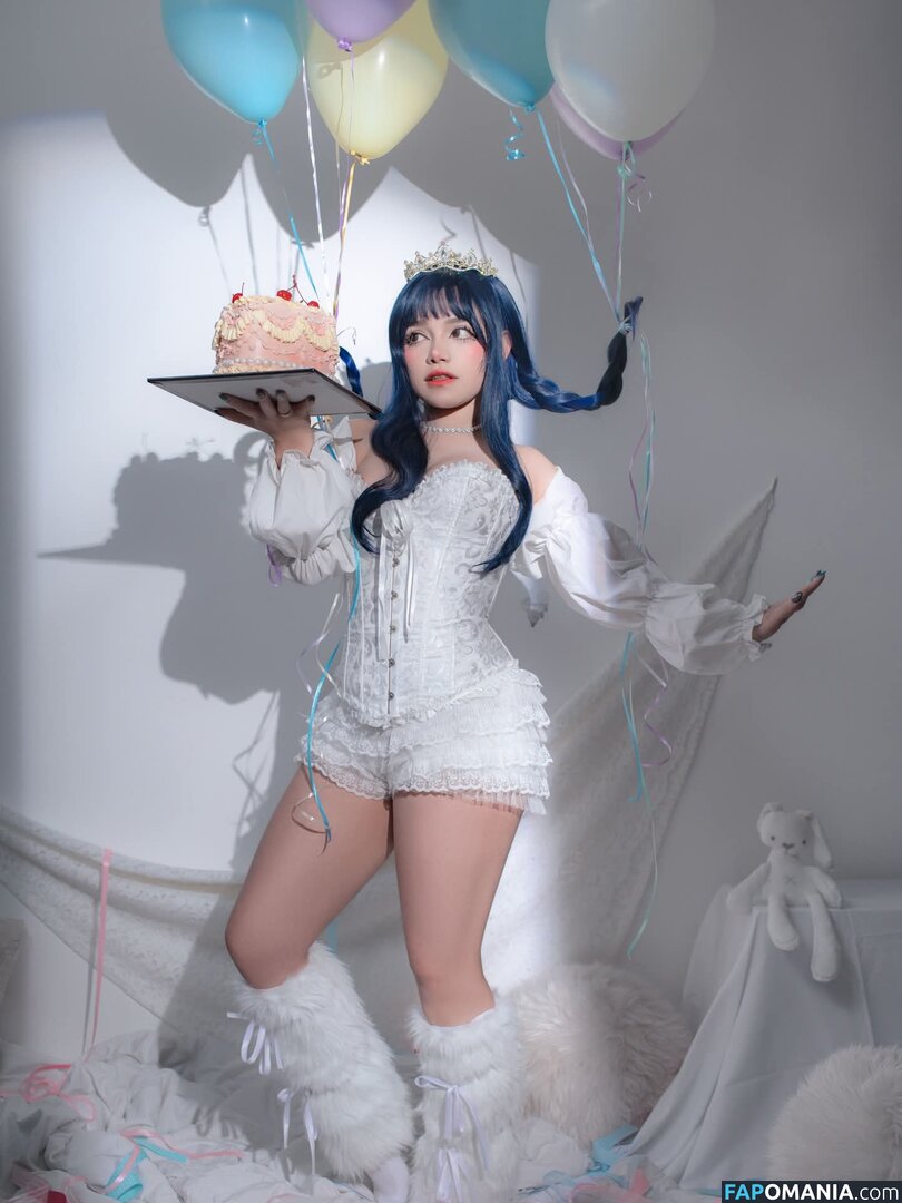 any_cemar Nudo OnlyFans  Foto trapelata #5