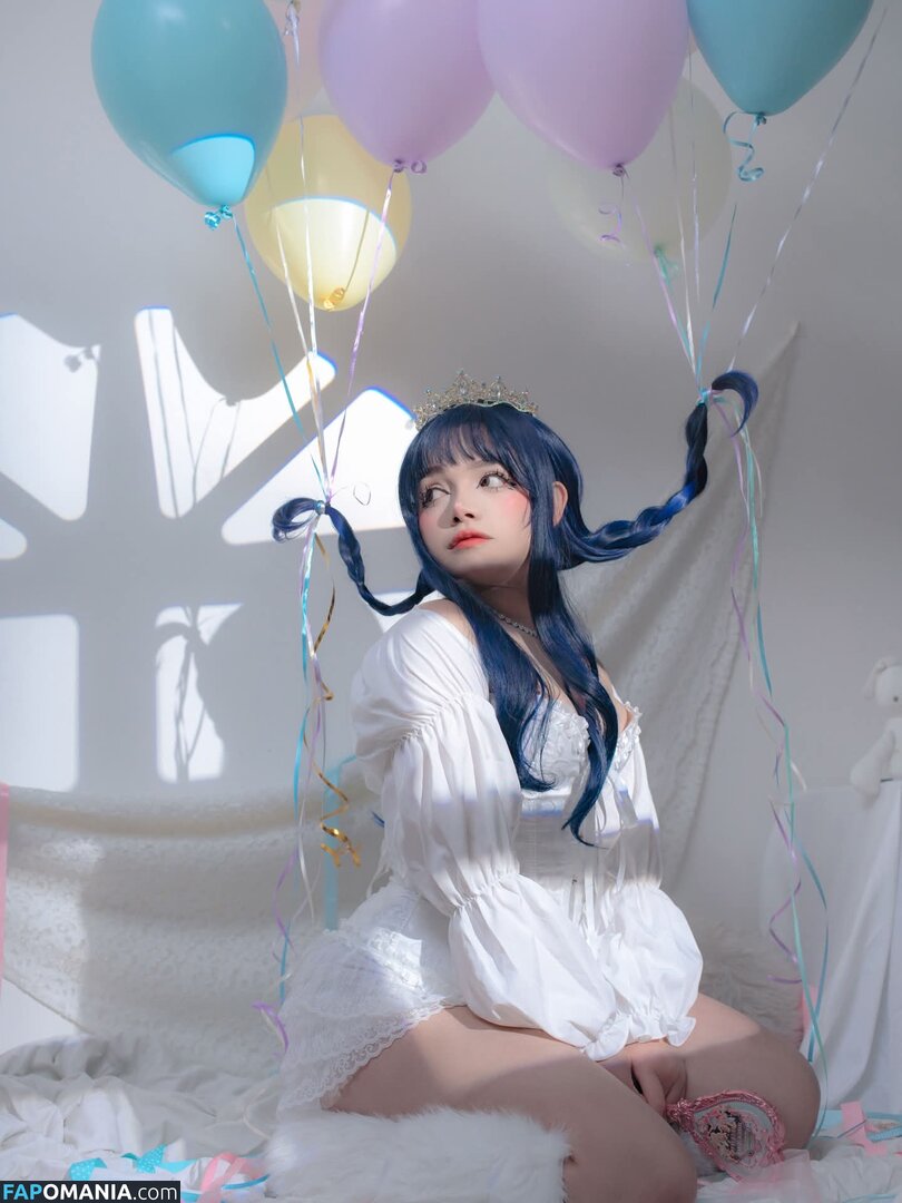 any_cemar Nudo OnlyFans  Foto trapelata #6