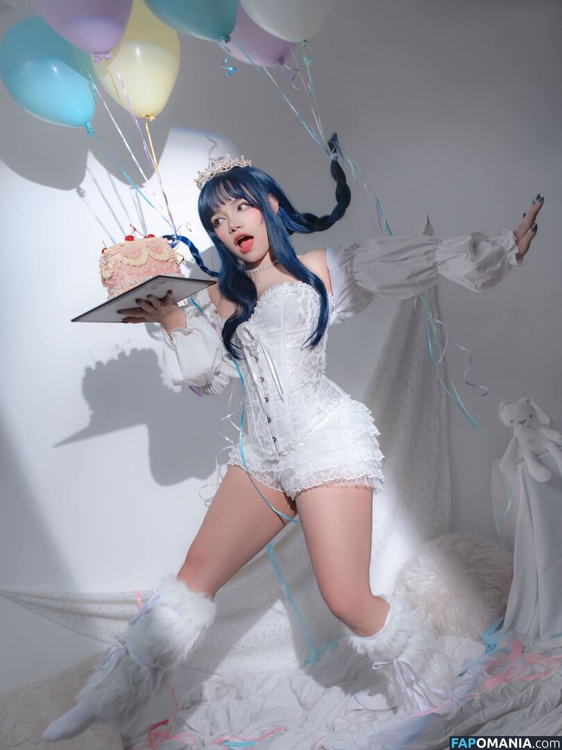 any_cemar Nudo OnlyFans  Foto trapelata #7