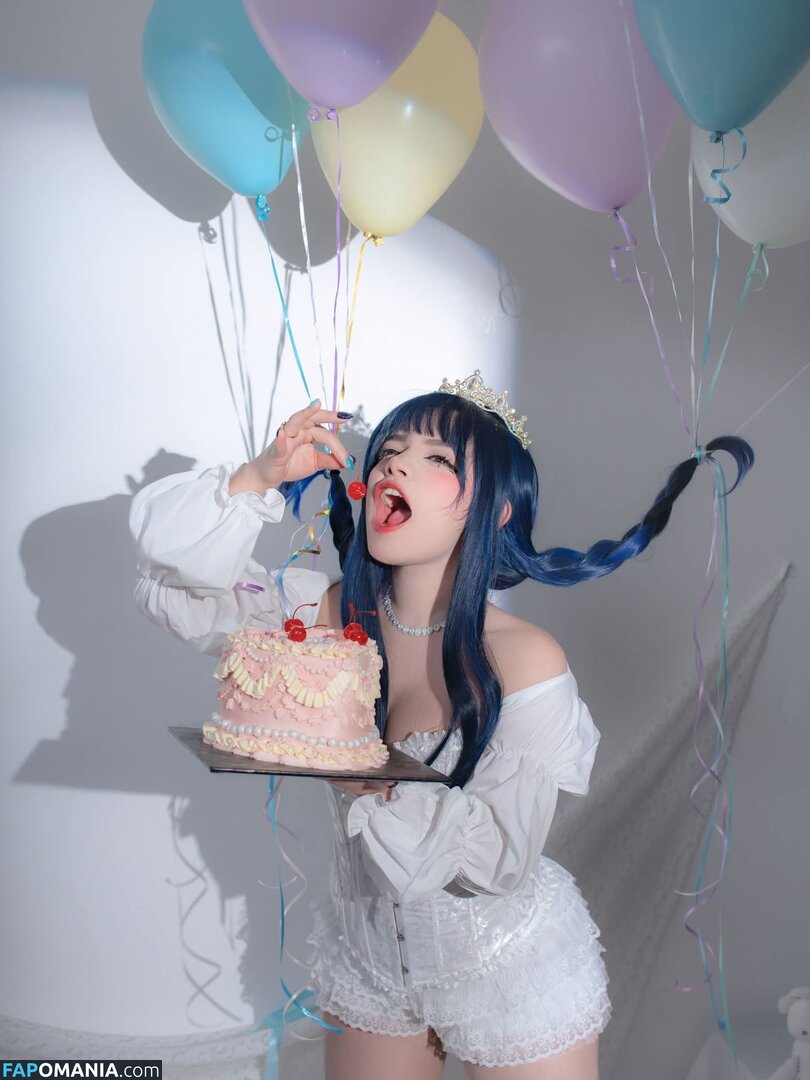 any_cemar Nudo OnlyFans  Foto trapelata #9