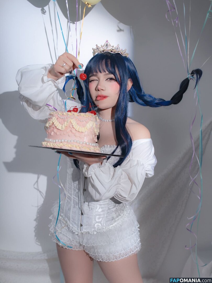 any_cemar Nudo OnlyFans  Foto trapelata #10