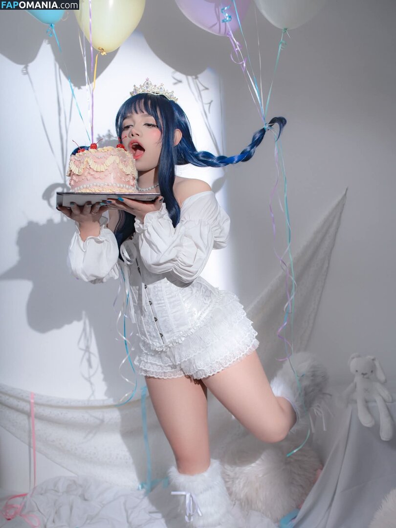 any_cemar Nudo OnlyFans  Foto trapelata #12