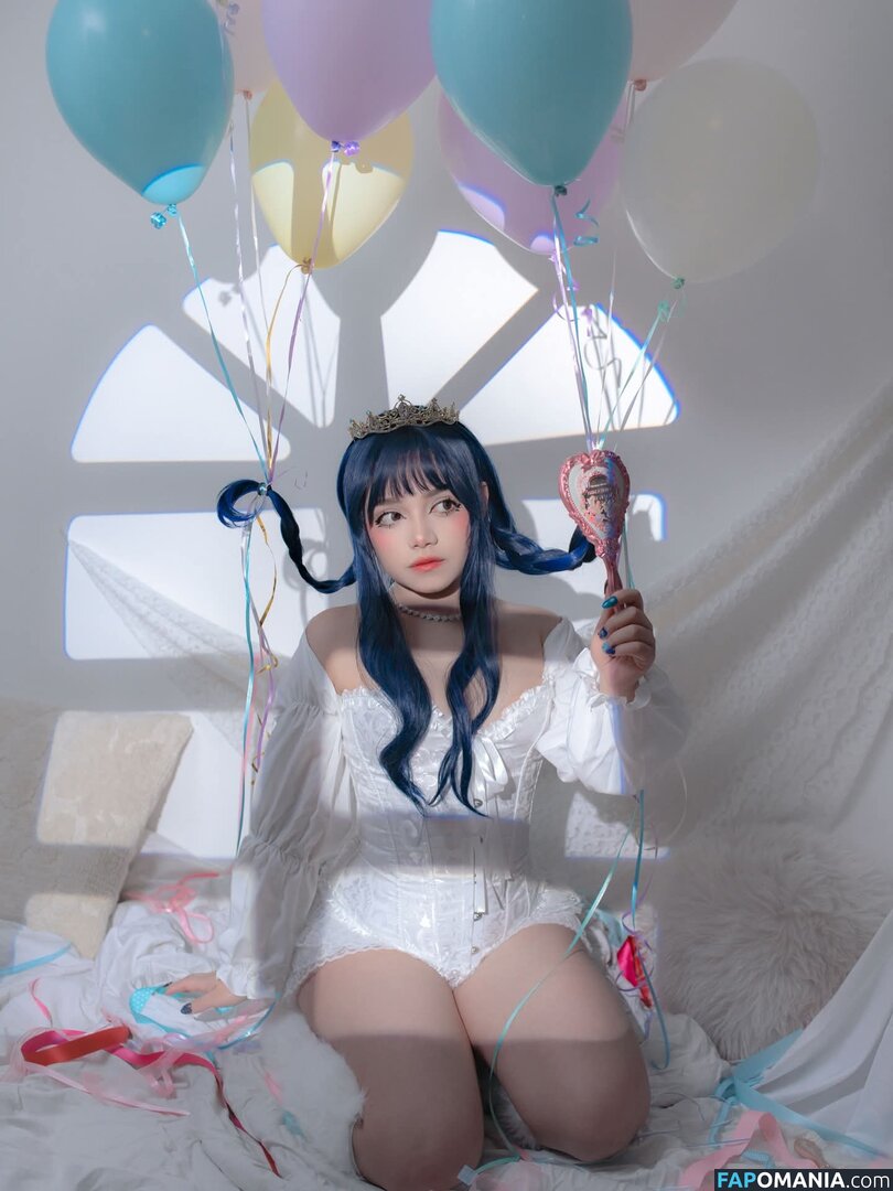 any_cemar Nudo OnlyFans  Foto trapelata #13