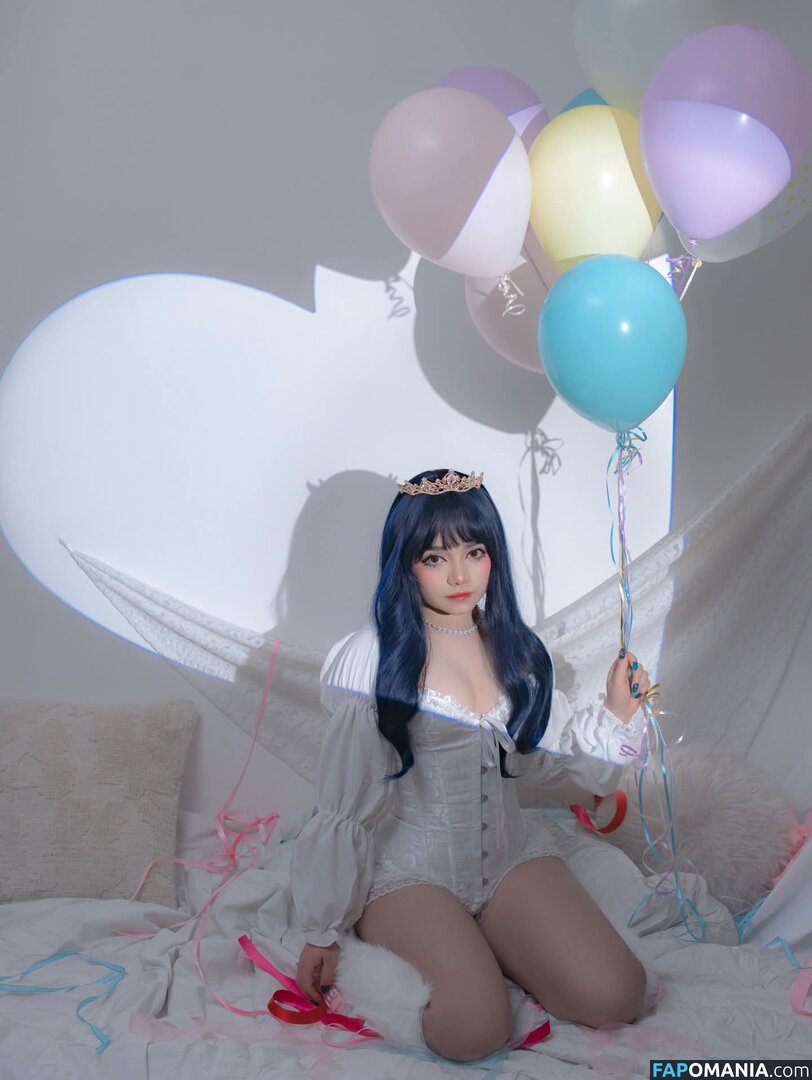 any_cemar Nudo OnlyFans  Foto trapelata #14