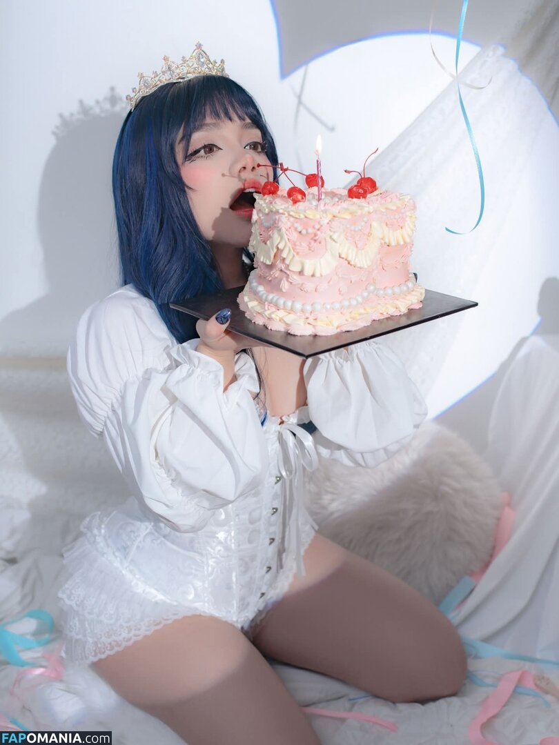 any_cemar Nudo OnlyFans  Foto trapelata #16