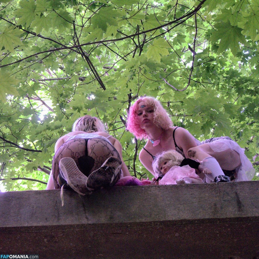 anya401 / anyaadev Nudo OnlyFans  Foto trapelata #7