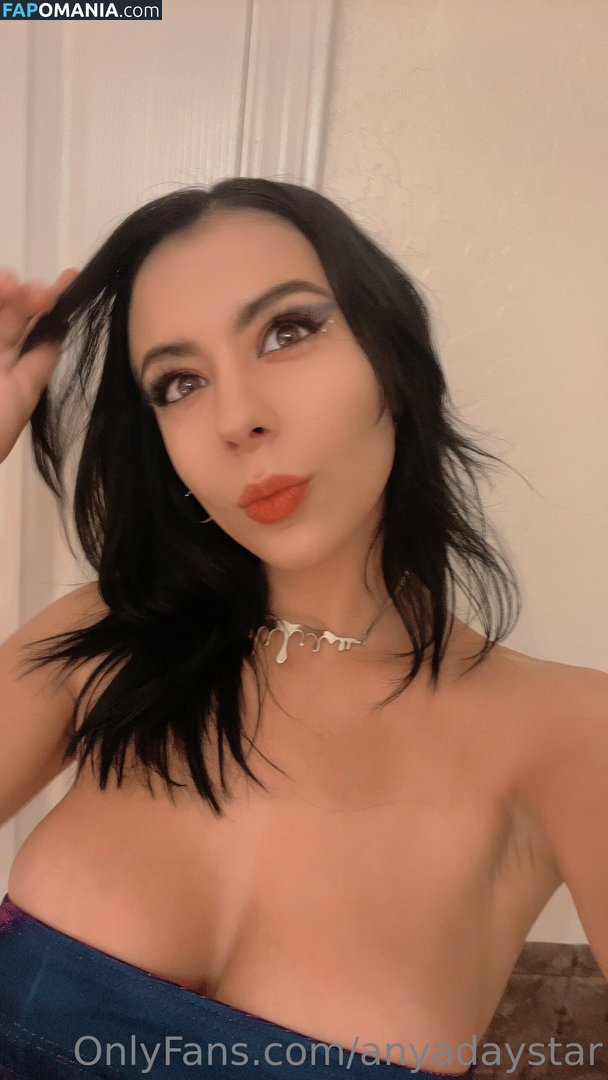 anyadaystar Nudo OnlyFans  Foto trapelata #70