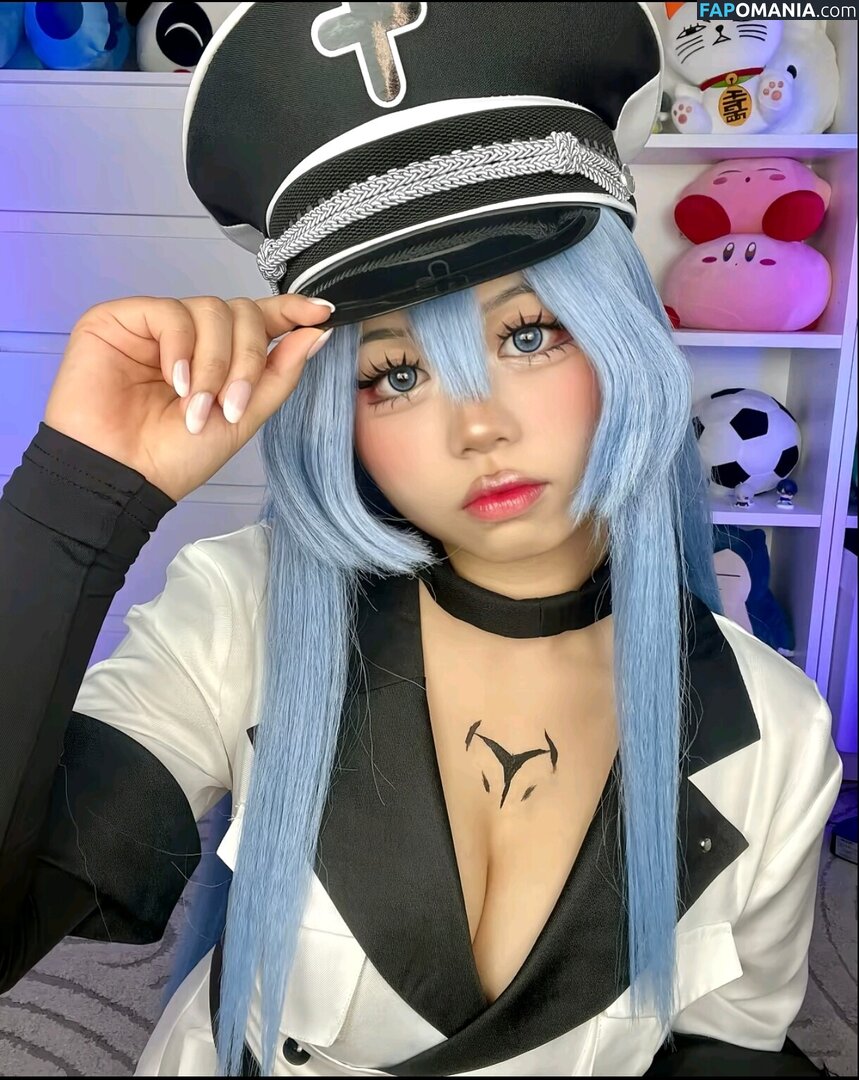 anyamochi Nudo OnlyFans  Foto trapelata #1