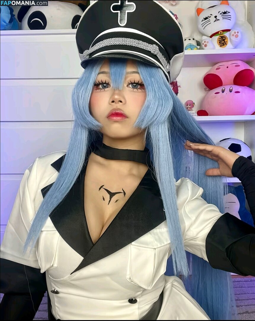 anyamochi Nudo OnlyFans  Foto trapelata #2