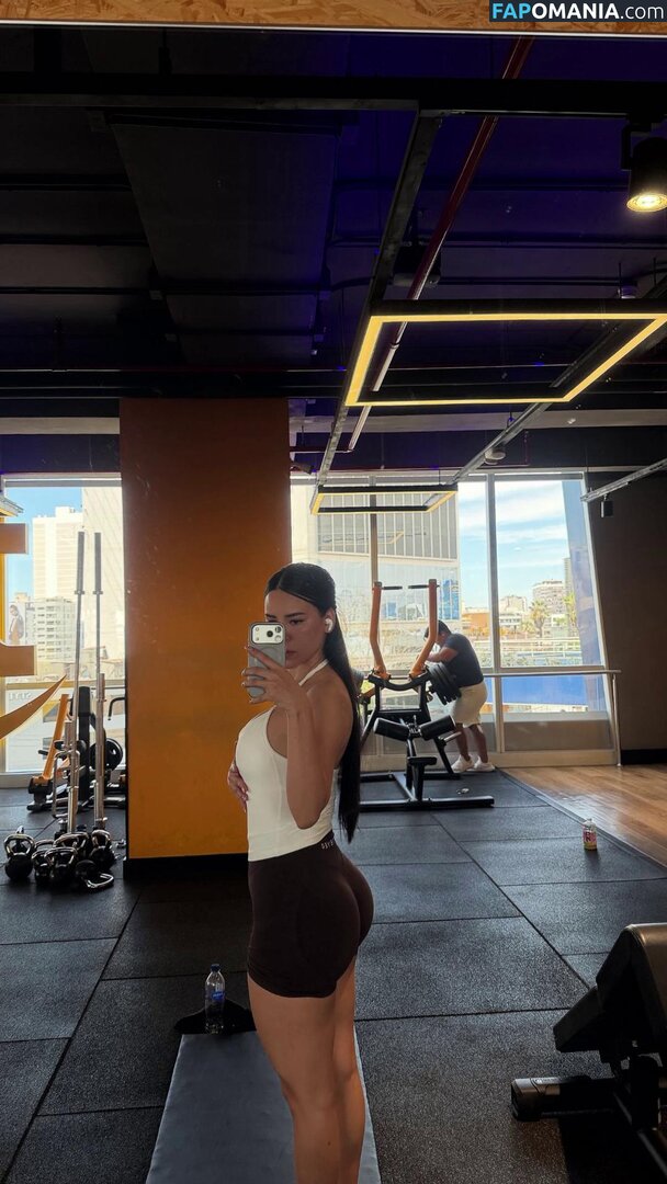 Anyelina Zarria Saico / anyelinaz / anyelinazarria Nudo OnlyFans  Foto trapelata #2