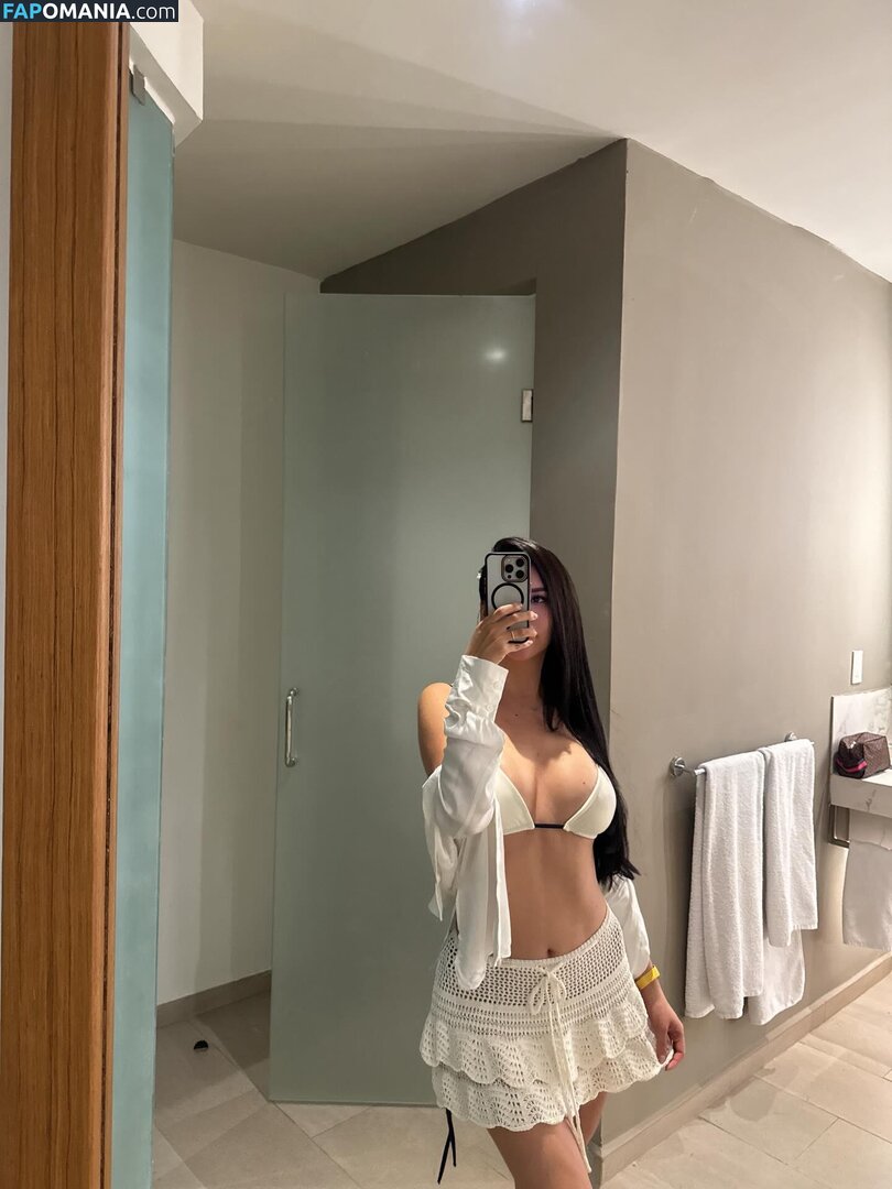 Anyelina Zarria Saico / anyelinaz / anyelinazarria Nudo OnlyFans  Foto trapelata #13