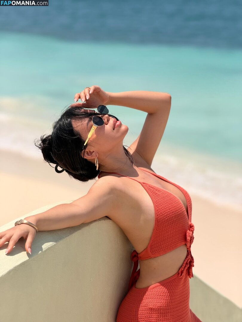 Anyelina Zarria Saico / anyelinaz / anyelinazarria Nudo OnlyFans  Foto trapelata #17