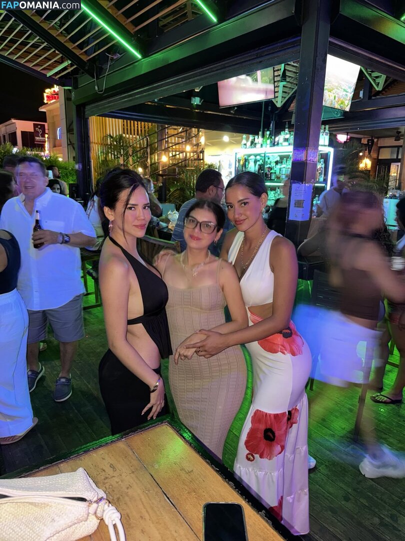 Anyelina Zarria Saico / anyelinaz / anyelinazarria Nudo OnlyFans  Foto trapelata #22