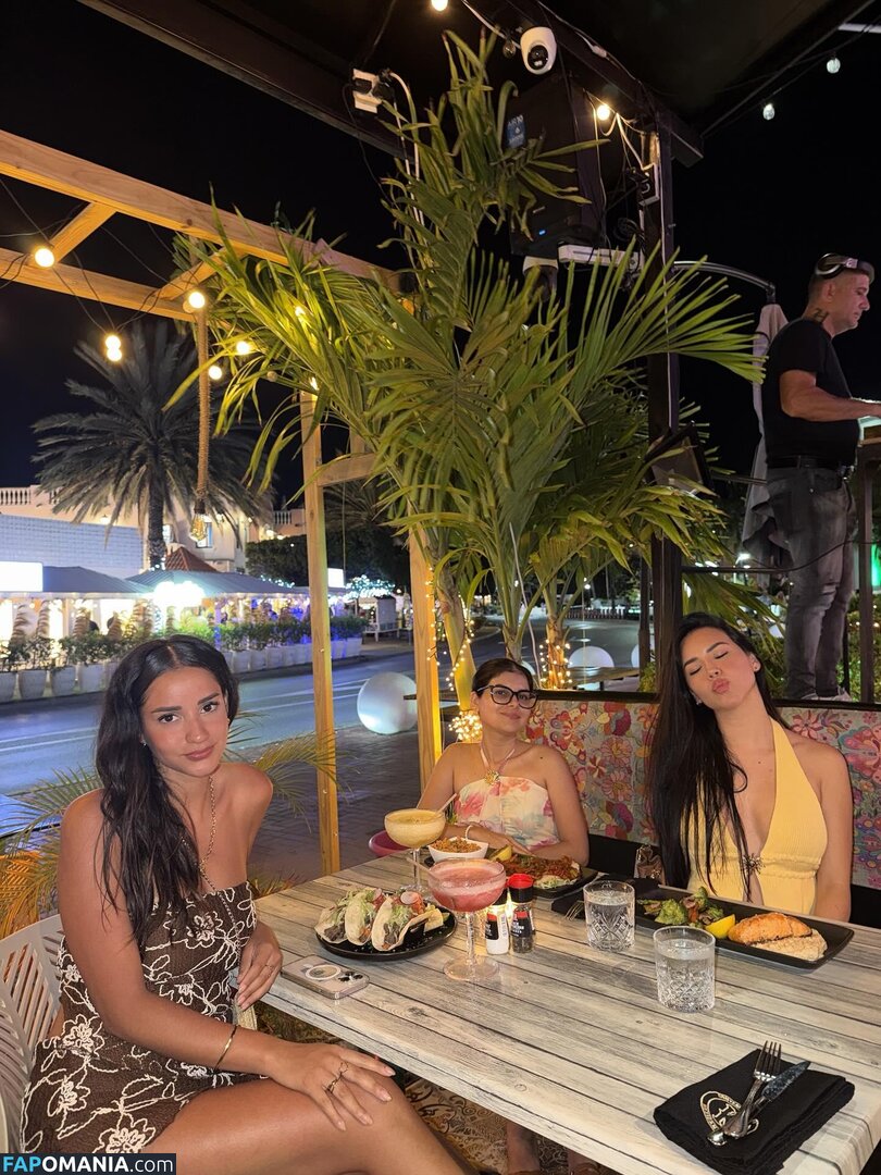Anyelina Zarria Saico / anyelinaz / anyelinazarria Nudo OnlyFans  Foto trapelata #25