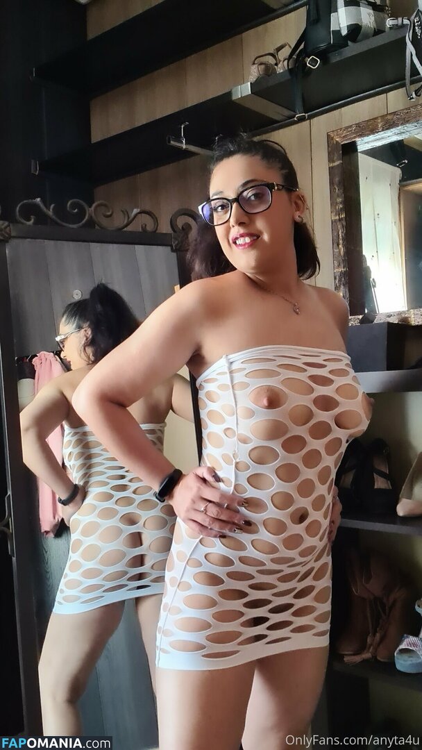 anyta4u Nudo OnlyFans  Foto trapelata #120