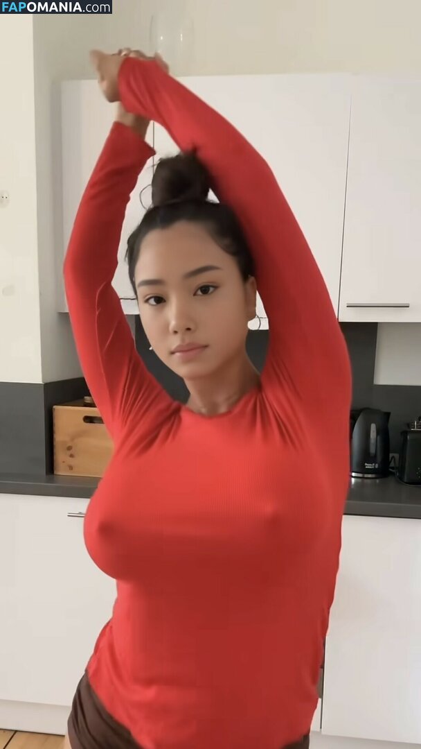 Anzu / anzuuu997 / anzuux Nudo OnlyFans  Foto trapelata #2