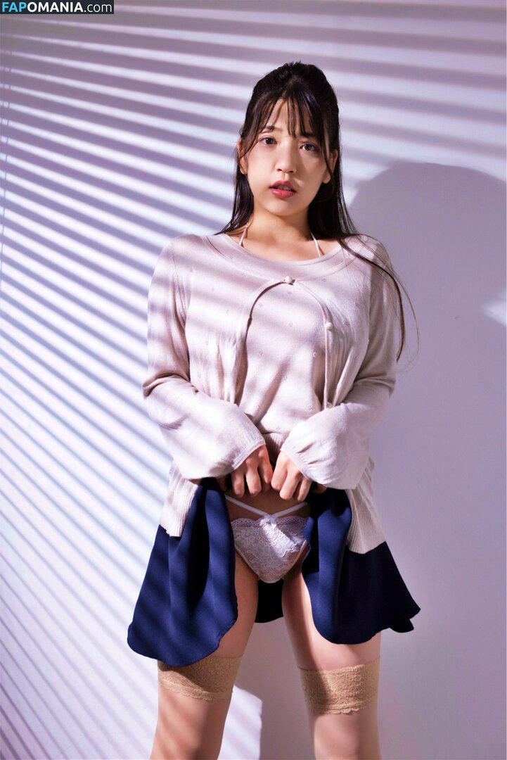Aoi Fujino / Fujino_Aoi / 藤乃あおい Nudo OnlyFans  Foto trapelata #137