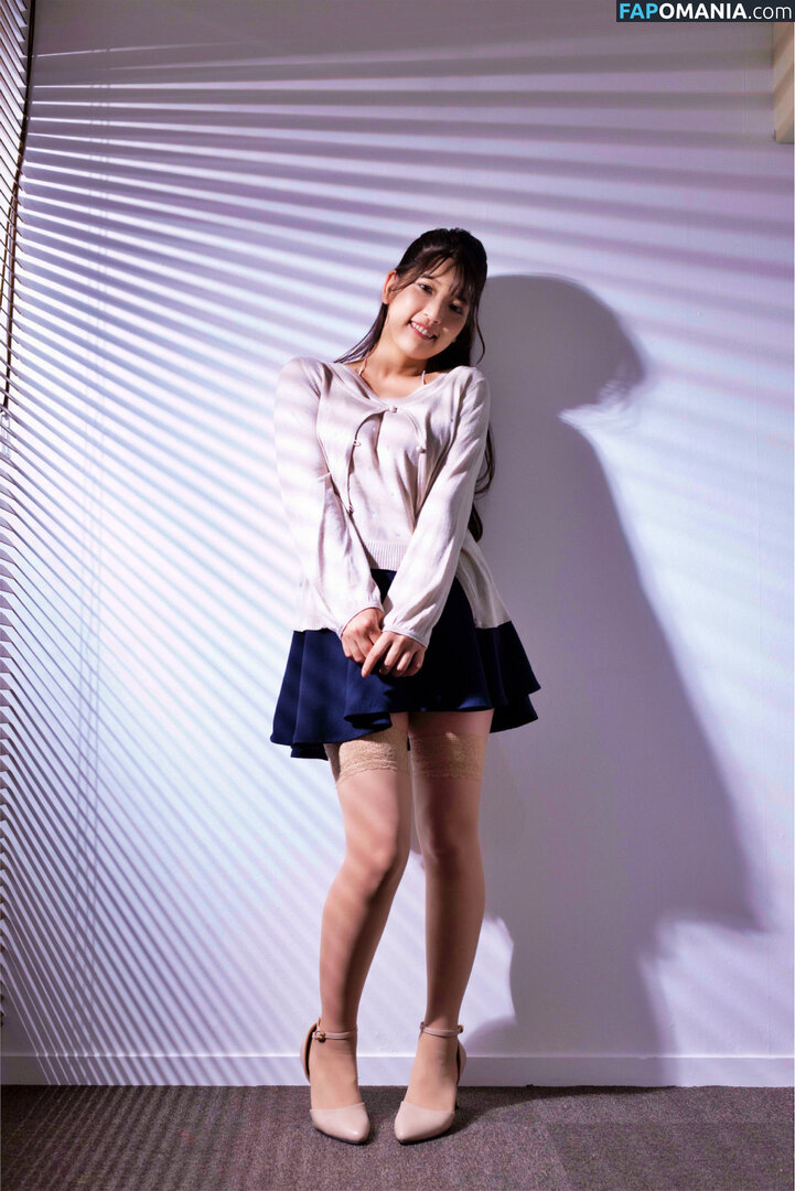 Aoi Fujino / Fujino_Aoi / 藤乃あおい Nudo OnlyFans  Foto trapelata #147