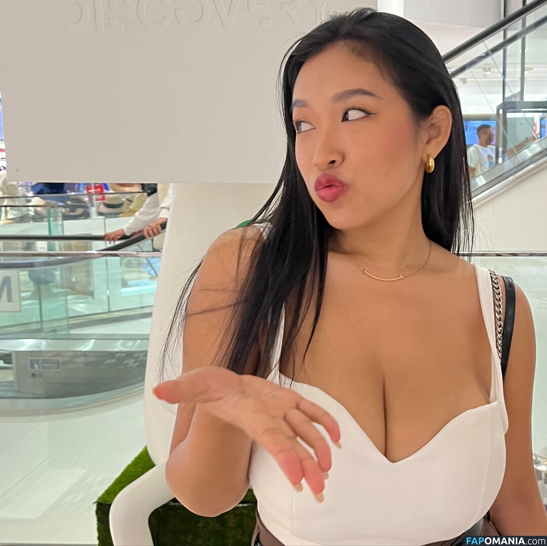 Aoy Chitchanok / aoychitchanok / u157085973 Nudo OnlyFans  Foto trapelata #19