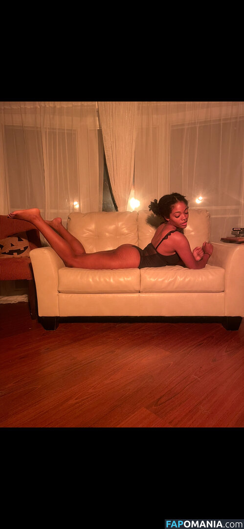 Apocalypticshawty / shawtyflexgang Nudo OnlyFans  Foto trapelata #9