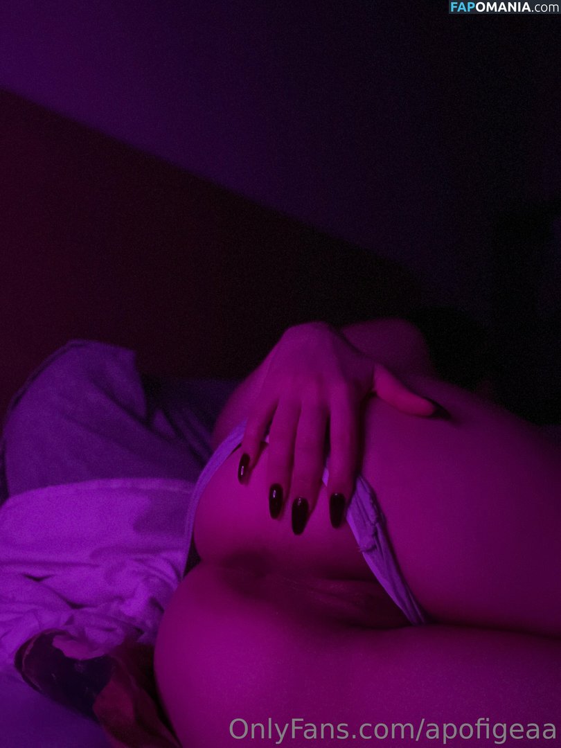 Tatyana / apofigeaa Nudo OnlyFans  Foto trapelata #9