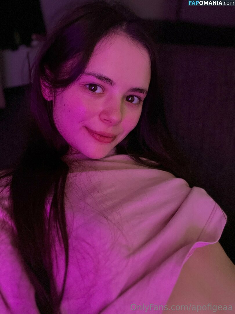 Tatyana / apofigeaa Nudo OnlyFans  Foto trapelata #45