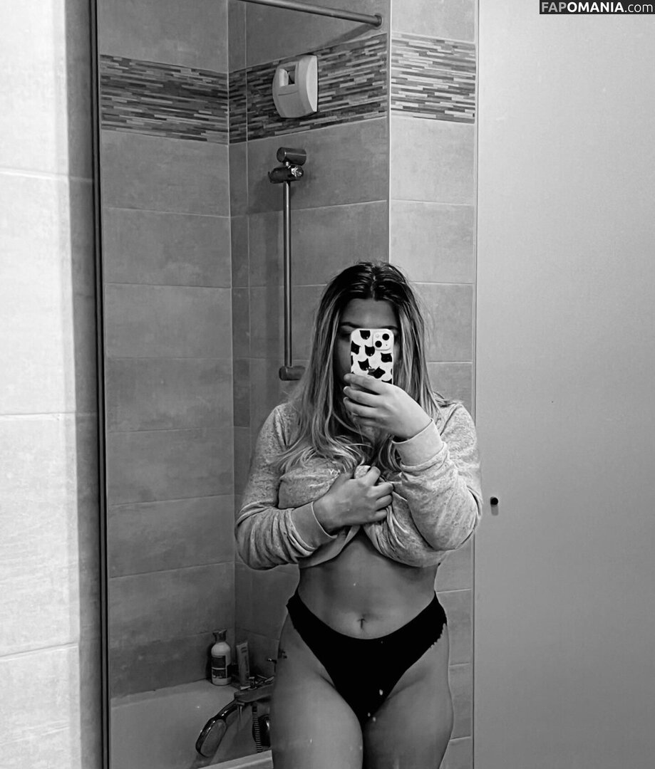 Apoline Perret / apolineprrt / shaniaperrett Nudo OnlyFans  Foto trapelata #2