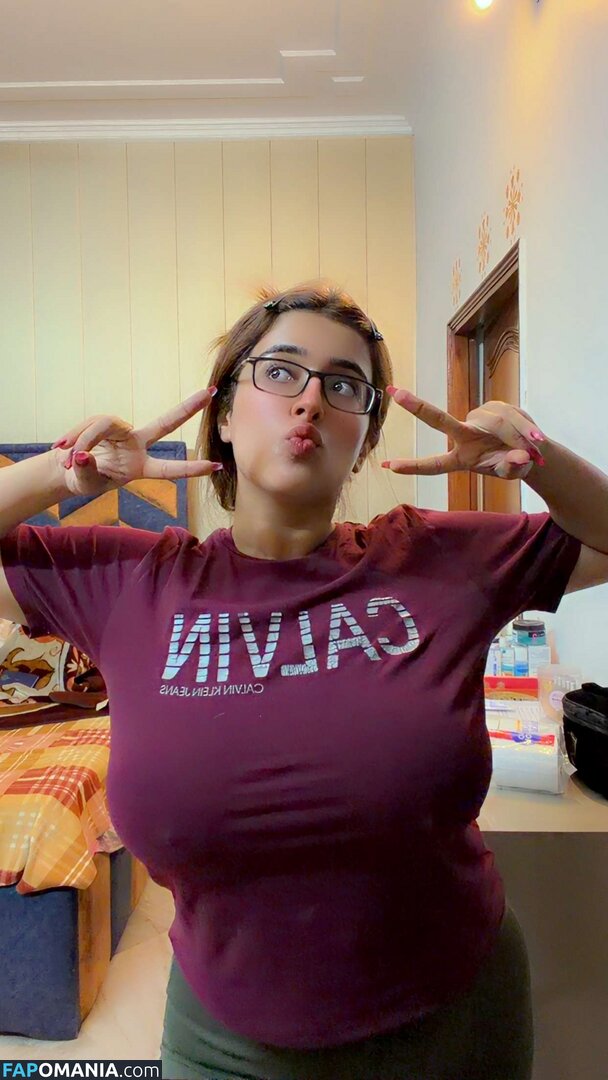 Apoorva Bhalla / apoorva_bhalla Nudo OnlyFans  Foto trapelata #1