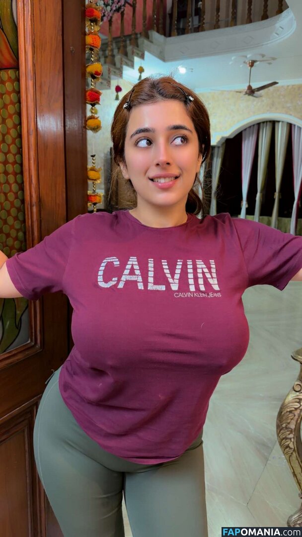 Apoorva Bhalla / apoorva_bhalla Nudo OnlyFans  Foto trapelata #3